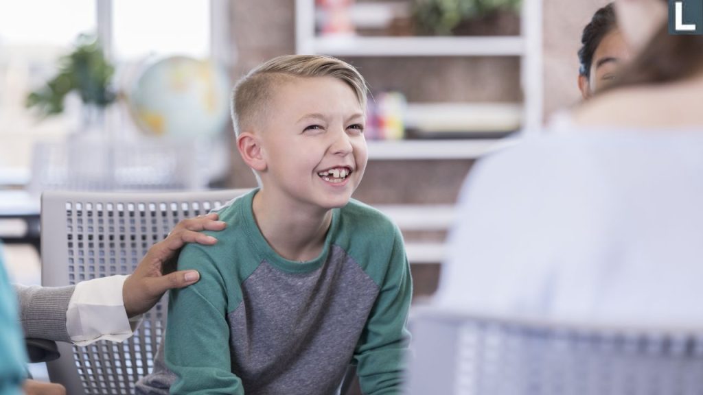 Pediatric-chiropractic-care