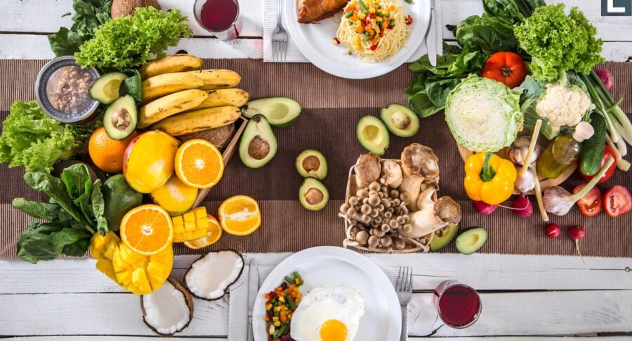 Foods to Eat