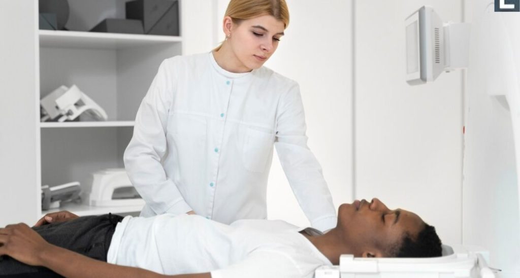 Chiropractic-Adjustments