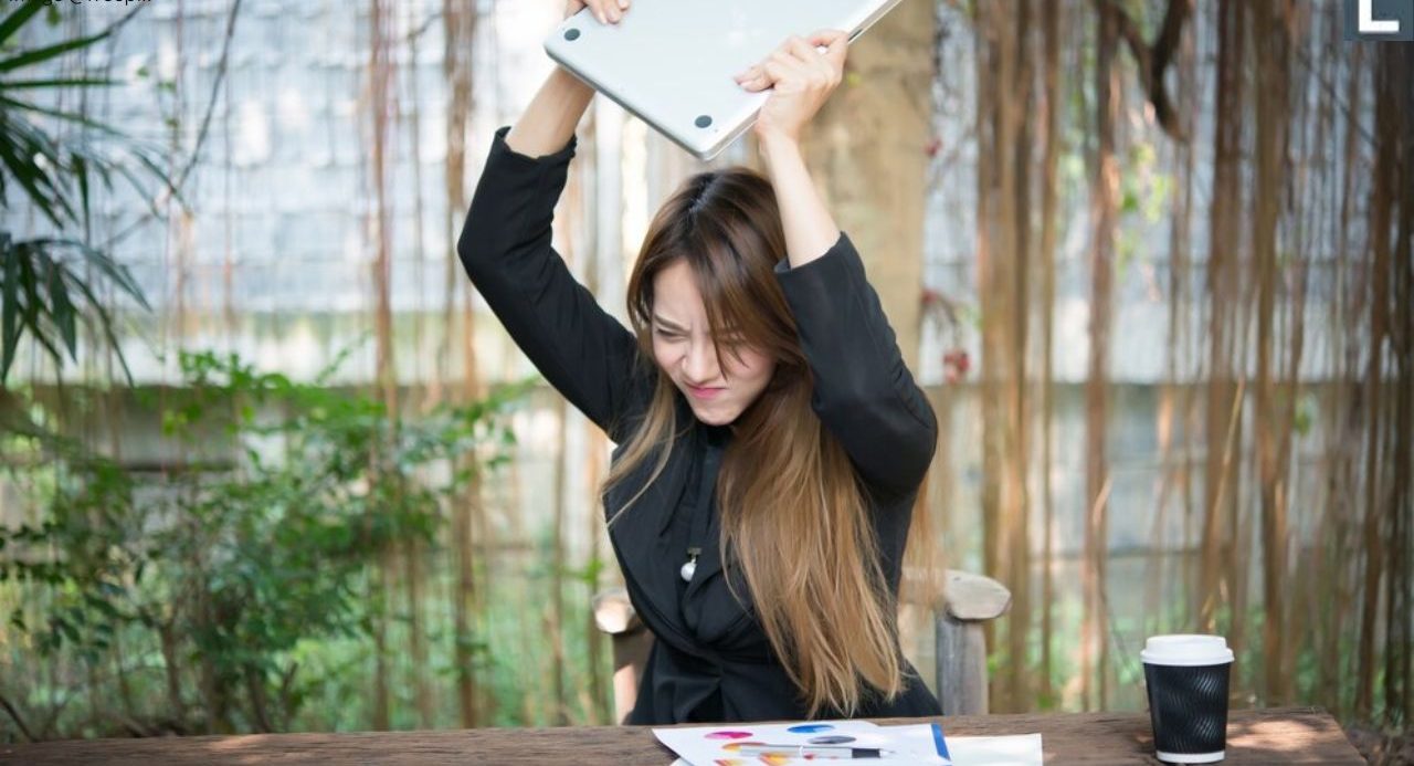 Good Stress Vs Bad Stress