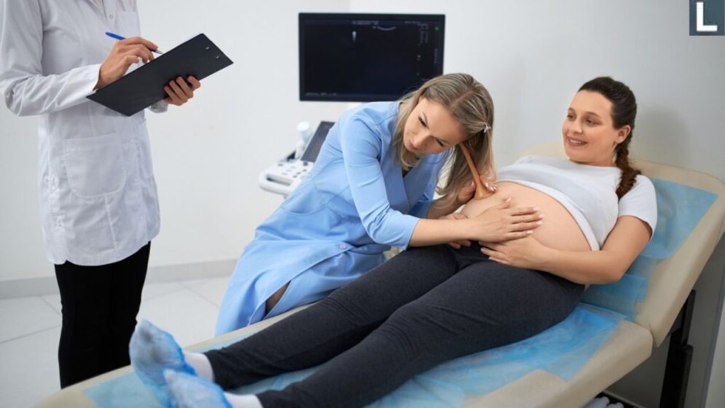 How Can Chiropractic Care Help During Pregnancy