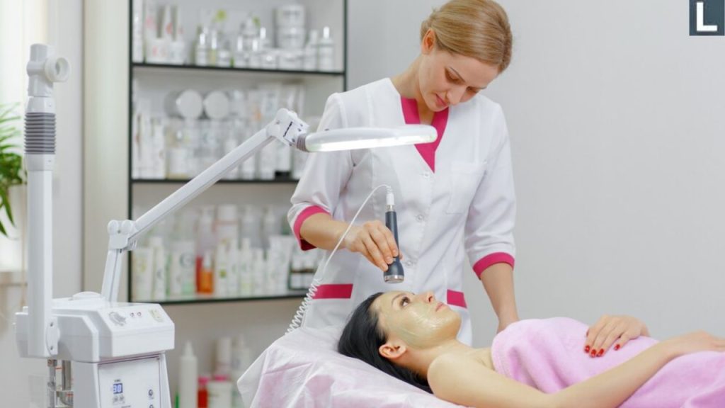 Laser-Therapy