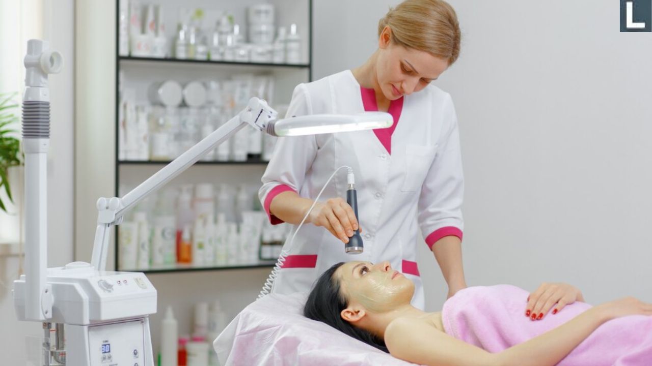 Laser-Therapy
