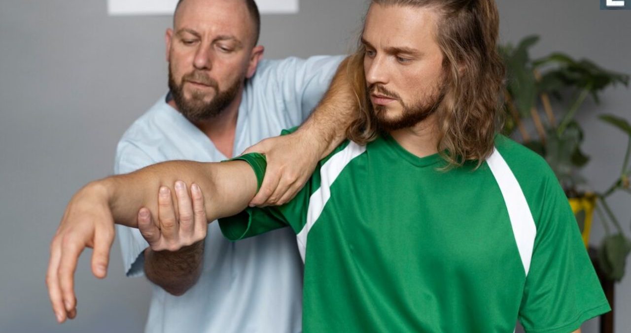 Sports Injury Chiropractor