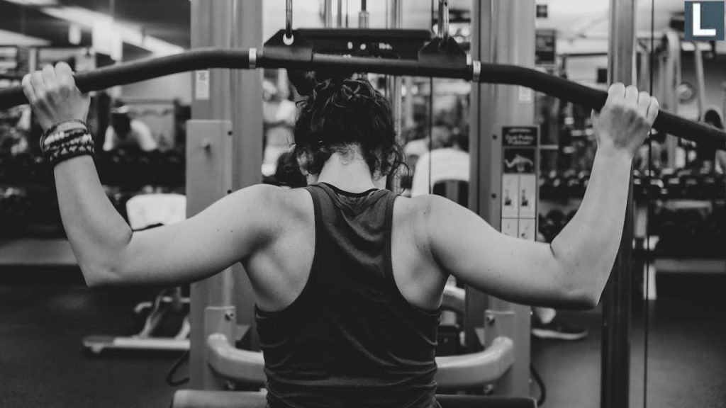 Sore Muscles