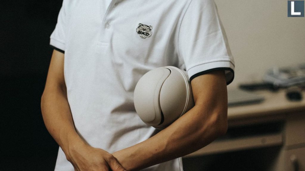 tennis elbow pain
