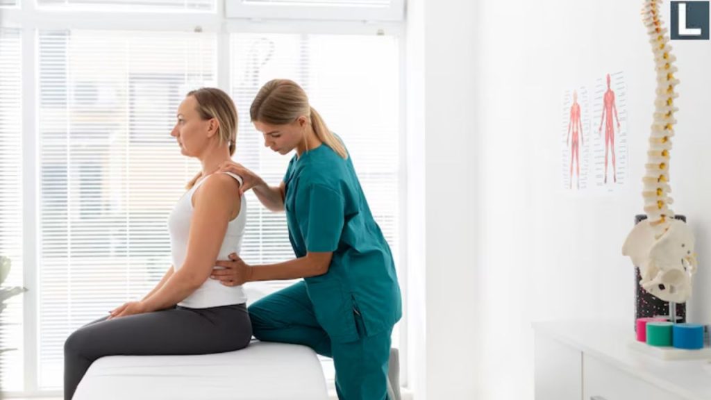 Extremity Adjusting in Chiropractic Supporting Optimal Nerve Communication and Body Function