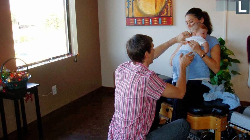 what-does-a-pediatric-chiropractor-do