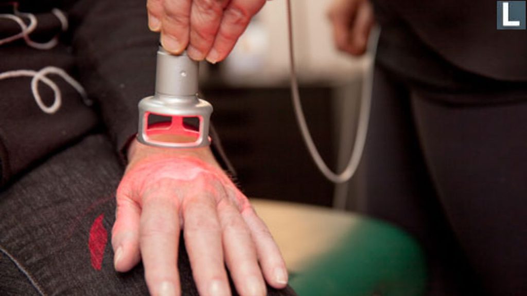 effectiveness-of-laser-therapy