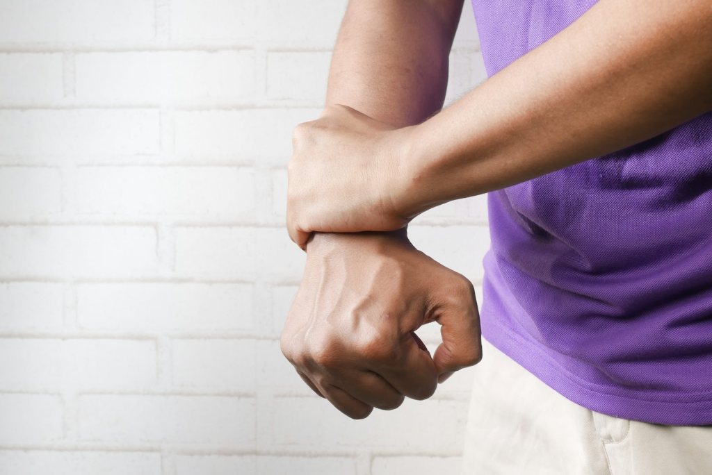 Chiropractic Adjustments